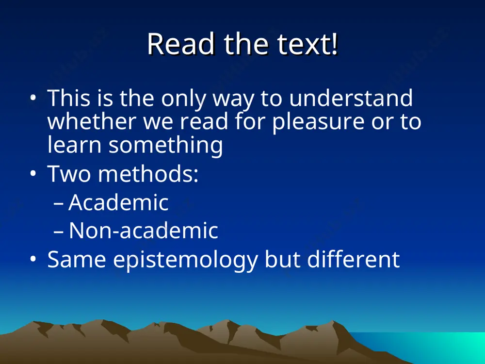 the function of literature - Page 5
