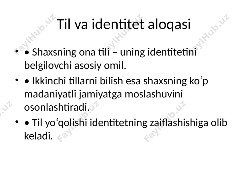 multimadaniy muhitda til va identitet - Page 5