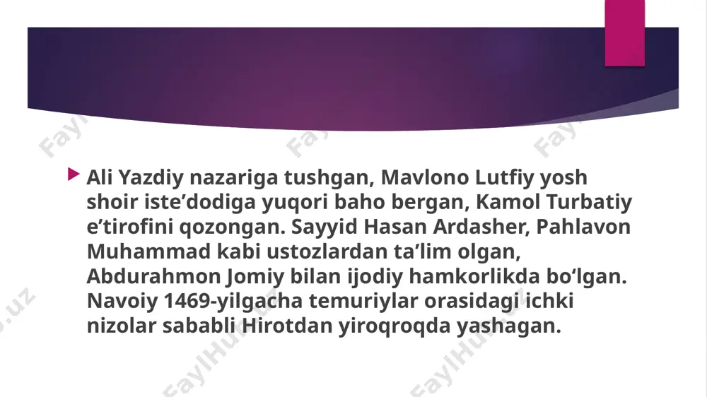 alisher navoiy - Page 4