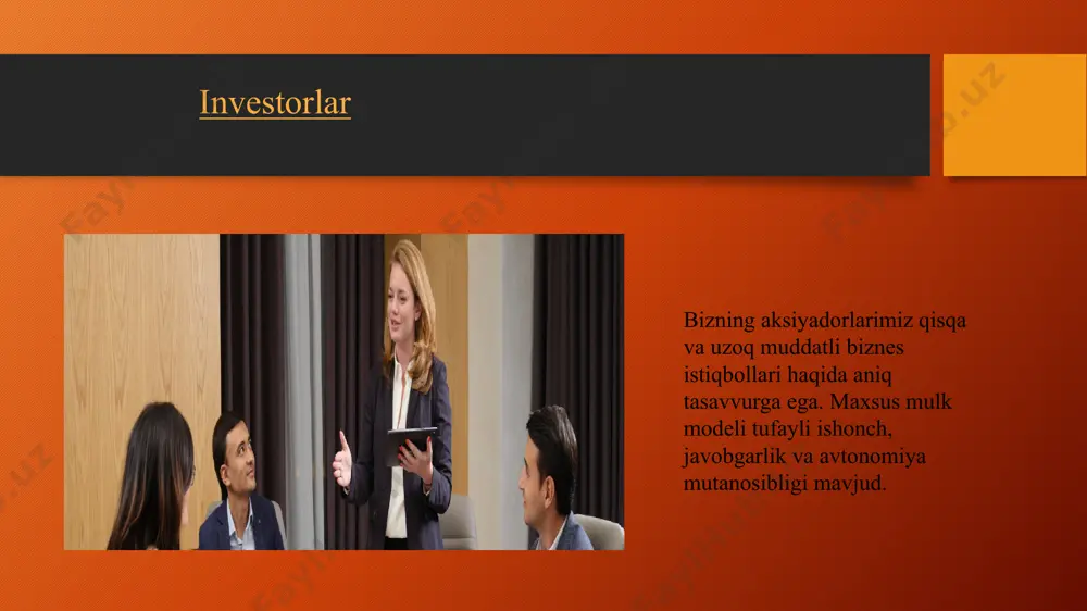 sosida ham maishiy texnika vositalari ishlab chiqariladi. xulosa artel kompaniyasi bugungi kunda o’zbekistondagi eng yirik ishlab chiqaruvchi kompaniyalar sirasiga kiradi. shu jumladan kompaniya o’rta osiyodagi eng yirik ishlab chiqaruvchi hisoblanadi. artelning bugungi kundagi narxi 1 mlrd dollar. shuni ayta olamanki artel bugungi mdh davlatlaridagi yirik ishlab chiqaruvchi. birinchi o’zbek milliy brendi. . foydalanilgan adabiyotlar. „information about foundation of artel company“//informatsiya ob osnovanii kompanii ↑„главная“. artelelectronics.com. 2022-yil 15-dekabrda asl nusxadan arxivlangan. qaraldi: 2022-yil 14-dekabr. ↑ „партнеры“. artelelectronics.com. 2022-yil 7-dekabrda asl nusxadan arxivlangan. qaraldi: 2022-yil 14-dekabr. ↑ ro‘zioxunov, alisher „narx, monopoliya va rejalar. artel bosh direktori bilan eksklyuziv suhbat“. kun.uz (2019-yil 3-iyun). qaraldi: 2023-yil 28-avgust. ↑ „o kompanii“ ↑ „statistika kompanii“, 6–aprel 2016–yilda asl nusxadan arxivlandi, qaraldi: 6–dekabr 2016–yil ↑ „«узэлтехсаноат итоги года»“. 2016-yil 17-aprelda asl nusxadan arxivlangan. qaraldi: 2016-yil 2-aprel. ↑ „«информация об совместных предприятиях»“ (deadlink). 2016-yil 13-aprelda asl nusxadan arxivlangan. qaraldi: 2016-yil 2-aprel. ↑ „«статистика компании»“ (deadlink). 2016-yil 6-aprelda asl …