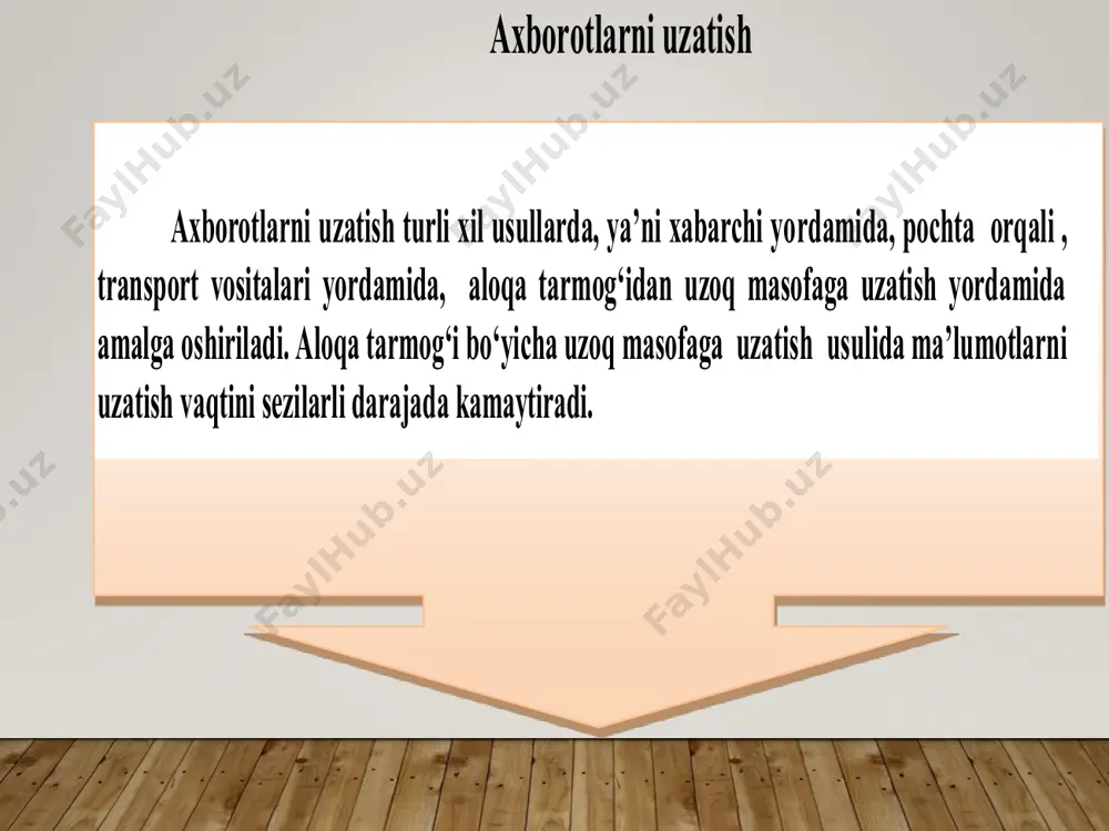 axborot va kommunikasiya - Page 5