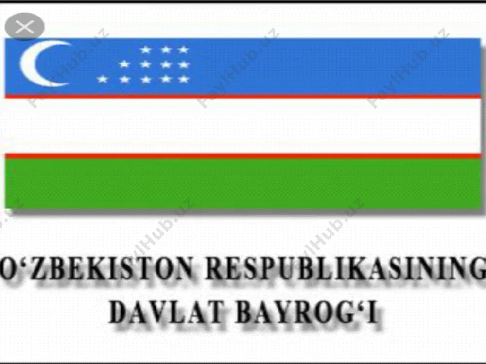 o'zbekiston respublikasi davlat ramzlari va konstitutsiyasining qabul qilinishi - Page 5