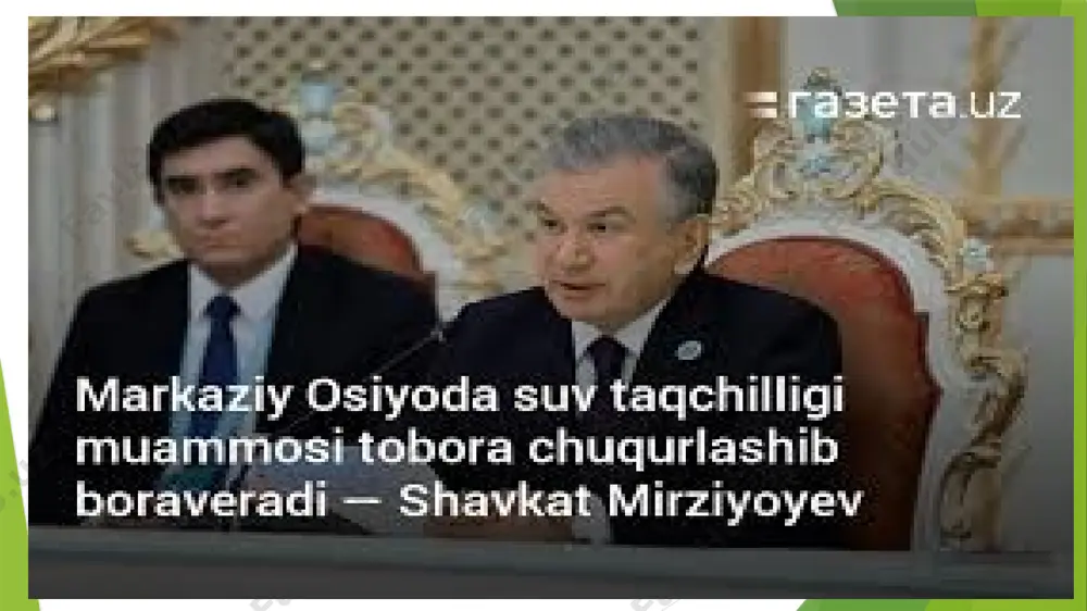 suv resursi va uni muhofazasi - Page 4