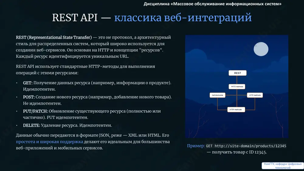 api и их типы - Page 4