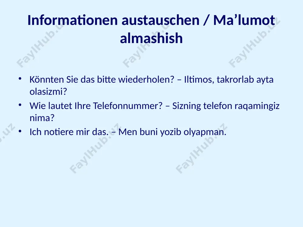telefon/muloqot - Page 4