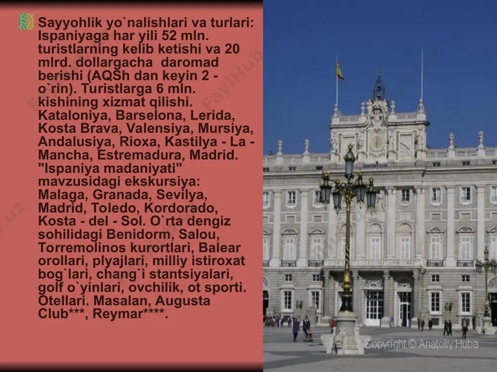 xalqaro turizm markazlari - Page 3