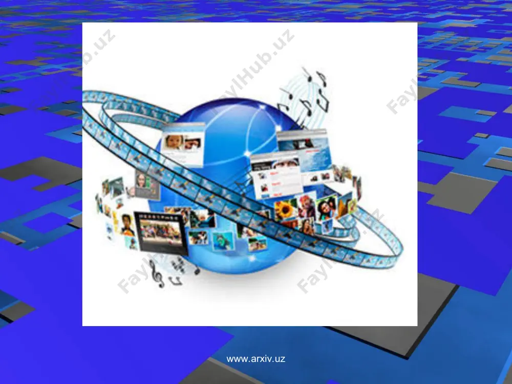 internet global xalqaro tarmoq sifatida - Page 3