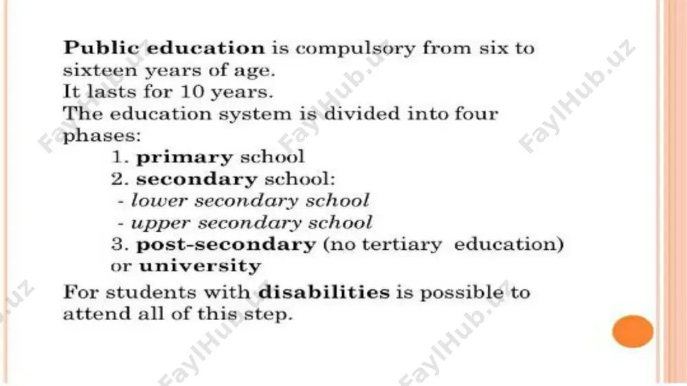 namozov asliddin’s prepared presentation - Page 2
