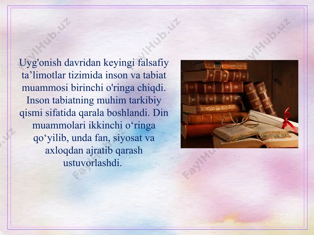 xviii-xix asr falsafasi - Page 4