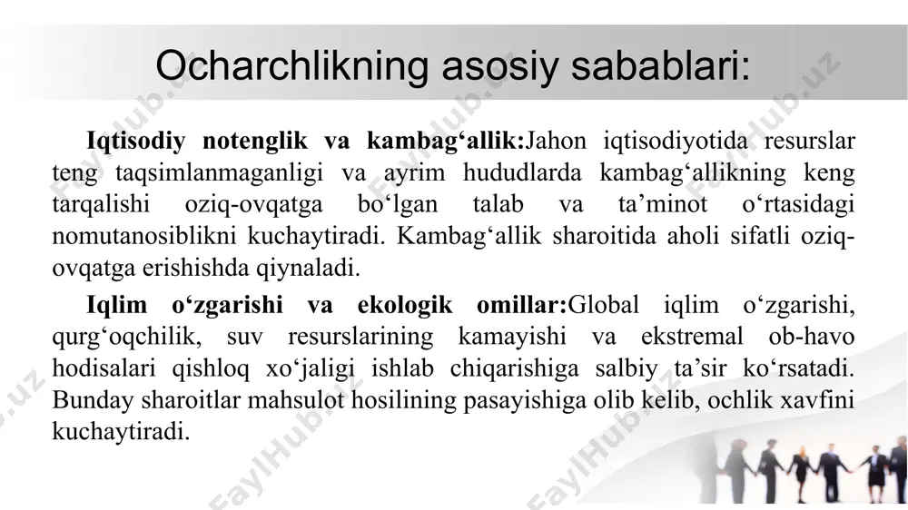 , nigeriya, tanzaniya, efiopiya): ushbu davlatlarda ta’lim tizimining sifati va amaliyotga mos kelmasligi, o‘quv dasturlarining zamonaviy mehnat bozorining talablariga javob bermasligi bilan birga, rasmiy va norasmiy mehnat bozoridagi nizomlar va qattiq reglamentatsiya yoshlar va ishchilarning tegishli malaka va innovatsion faoliyatini cheklashi iqtisodiy o‘sishga to‘sqinlik qilayotgan omillardan biri sifatida ko‘riladi. janubiy osiyo mamlakatlari (masalan, hindiston va pokistonning ayrim hududlari): bu mintaqada ham ta’lim tizimidagi yetarlicha islohotlar va mehnat bozoridagi moslashuvchanlik yetishmovchiligi sababli, ayrim sohalarda ishchi kuchi va malaka o‘rtasida katta nomuvofiqlik kuzatiladi. natijada, iqtisodiy o‘sish potentsiali to‘liq amalga oshirilmay qolishi mumkin. biroq, hindiston kabi mamlakatlarda it va xizmat ko‘rsatish sohalarida nisbatan muvaffaqiyatli yechimlar ham mavjud ekanligini ta’kidlash zarur. janubiy yevropa mamlakatlari (masalan, gretsiya va italiya): ushbu davlatlarda mehnat bozoridagi qat'iy reglamentatsiya, ishsizlik darajasining yuqoriligi va ta’lim tizimidagi islohotlar sustligi ko‘pincha iqtisodiy raqobatbardoshlikni pasaytirishi mumkin. mehnat bozoridagi moslashuvchanlik yetishmovchiligi innovatsiyalarni qiyinlashtiradi va yoshlar o‘rtasida ishga joylashish muammolariga olib keladi. texnologik va innovatsion …