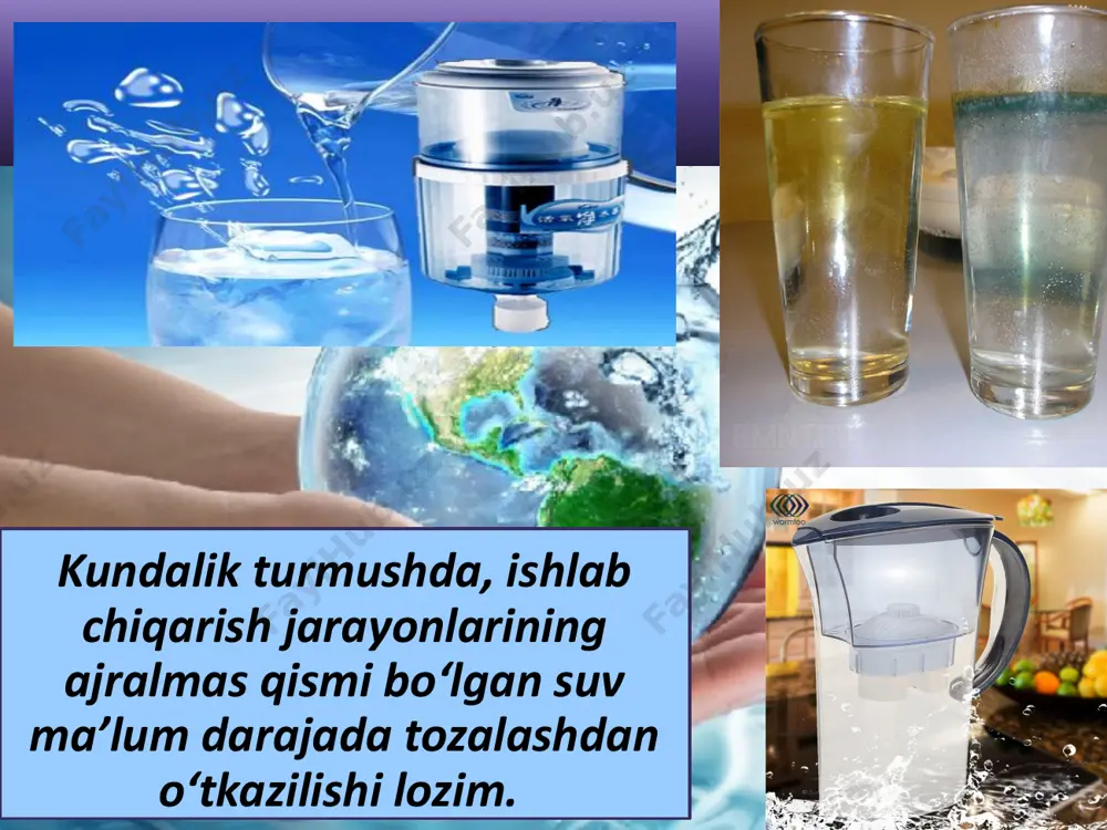 suvning qattiqliq va uni yumshatish usullari - Page 3