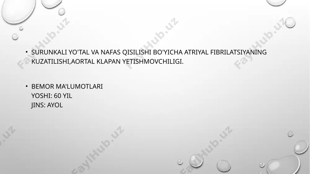 toshkent tibbiyot akademiyasi - Page 2