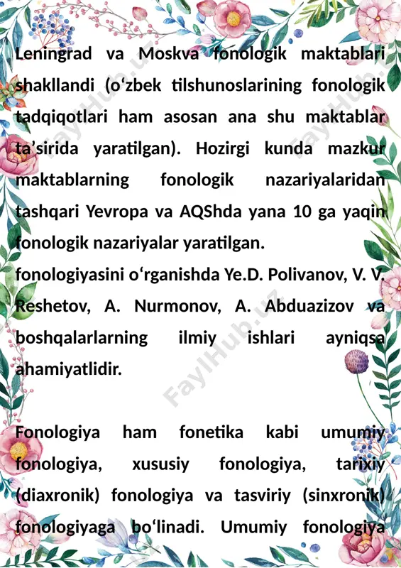 fonologiya - Page 5