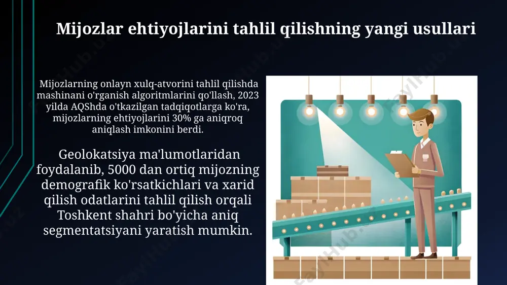 brendni tayyorlov bosqichini yangi turlari - Page 5