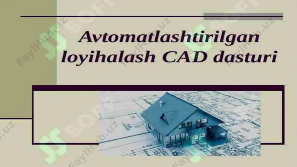 autocad dasturi - Page 5