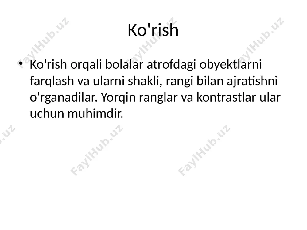 bolalar psixologiyasi va psixodiagnostikasi - Page 4