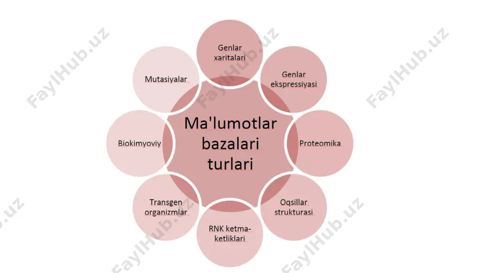 eukariot organizmlar gen strukturalarini bashorat qilish - Page 5