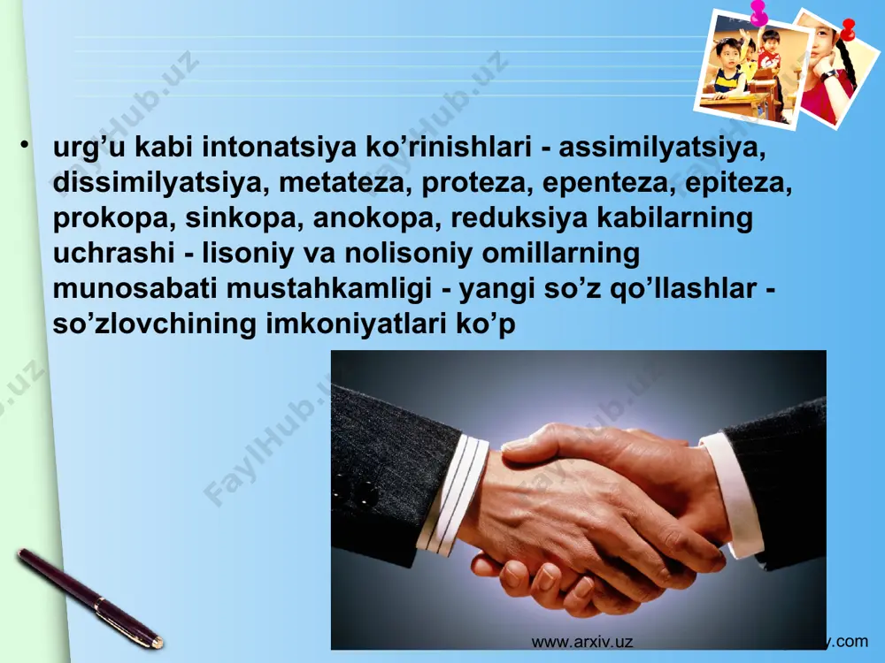 diplomatik yozishmalar - Page 4
