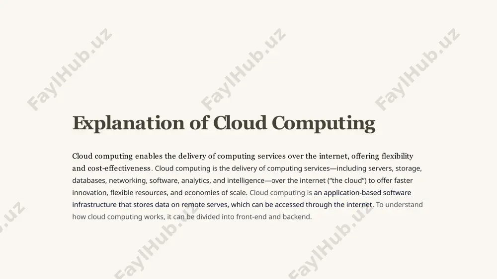 digital it sector: definitions - Page 4