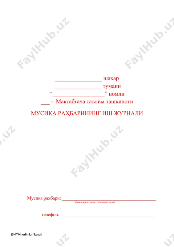ҳда мусиқа машғулотининг истиқбол режаси декабрь – февраль мусиқа тинглаш қўшиқ мусиқа ва ҳаракат элементар мусиқа 1 2 3 4 болалар мусиқали ижоди мусиқали фаолиятни ташкил этиш шакллари (танлов асосида) қўшиқ рақс мусиқий ўйинлар импровизацияли мусиқа 5 6 7 8 9 ўрта гуруҳда мусиқа машғулотининг истиқбол режаси март – май мусиқа тинглаш қўшиқ мусиқа ва ҳаракат элементар мусиқа 1 2 3 4 болалар мусиқали ижоди мусиқали фаолиятни ташкил этиш шакллари (танлов асосида) қўшиқ рақс мусиқий ўйинлар импровизацияли мусиқа 5 6 7 8 9 ўрта гуруҳда мусиқа машғулотининг истиқбол режаси июнь–август мусиқа тинглаш қўшиқ мусиқа ва ҳаракат элементар мусиқа 1 2 3 4 болалар мусиқали ижоди мусиқали фаолиятни ташкил этиш шакллари (танлов асосида) қўшиқ рақс мусиқий ўйинлар импровизацияли мусиқа 5 6 7 8 9 катта гуруҳда мусиқа машғулотининг истиқбол режаси сентябрь – ноябрь мусиқа тинглаш қўшиқ мусиқа ва ҳаракат элементар мусиқа 1 2 3 4 болалар мусиқали ижоди мусиқали фаолиятни ташкил …