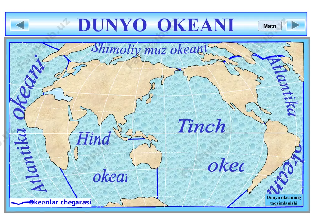 dunyo okeani - Page 2
