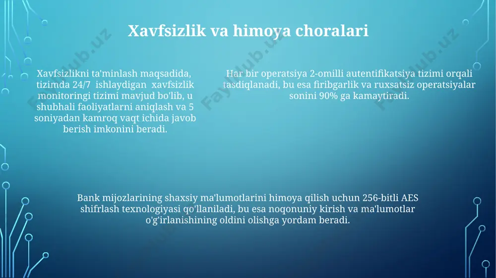 bank depozit omonatning operatsiyalari hisobi - Page 5