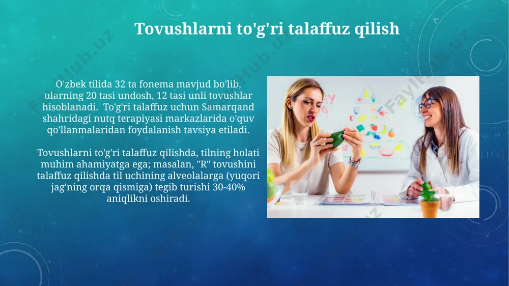 trenerning notiqlik mahorati - Page 4