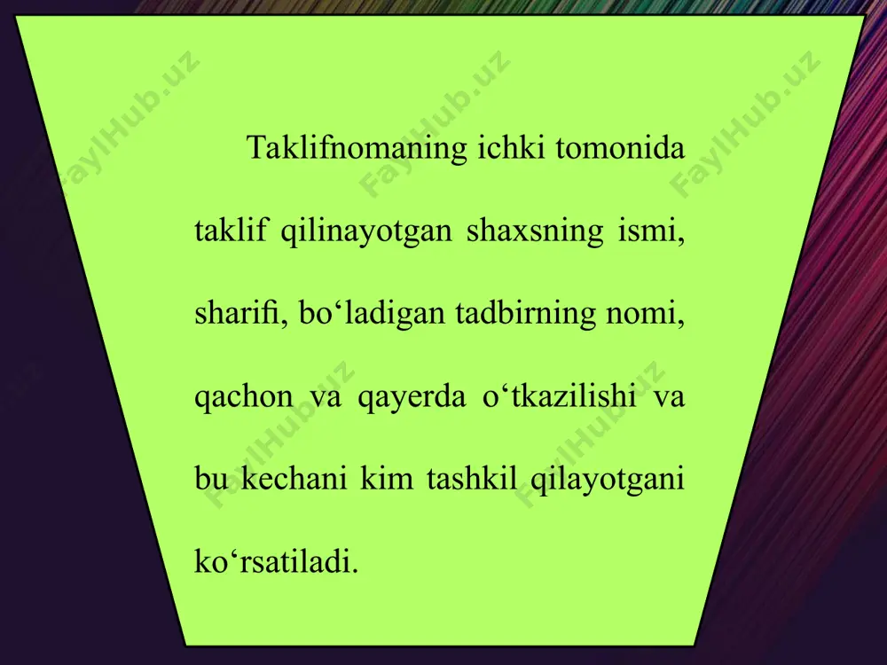 badiiy bezak grafikasi 5 - sinf - Page 5
