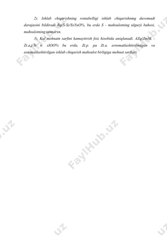 qishloq xo’jalik ishlab chiqarish texnologik jarayonlarini avtomatlashtirish - Page 5