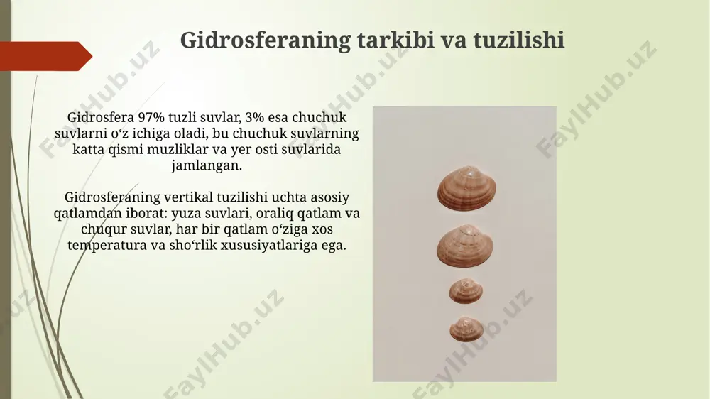 geografik qobiqning tuzilishi - Page 4