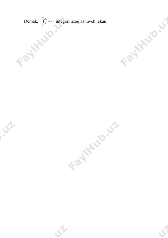 aniq integralning jismlar hajmini hisoblashga tadbiqi - Page 5