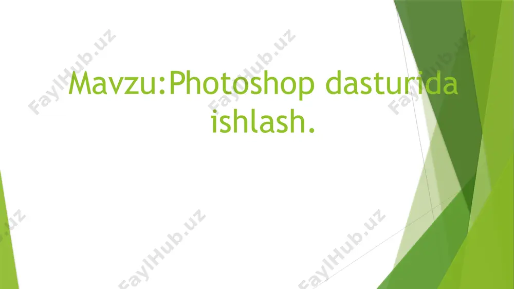 adobe photoshop - Page 2