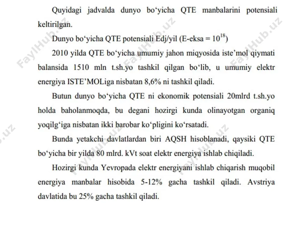 noan'anaviy elektr energetika - Page 5