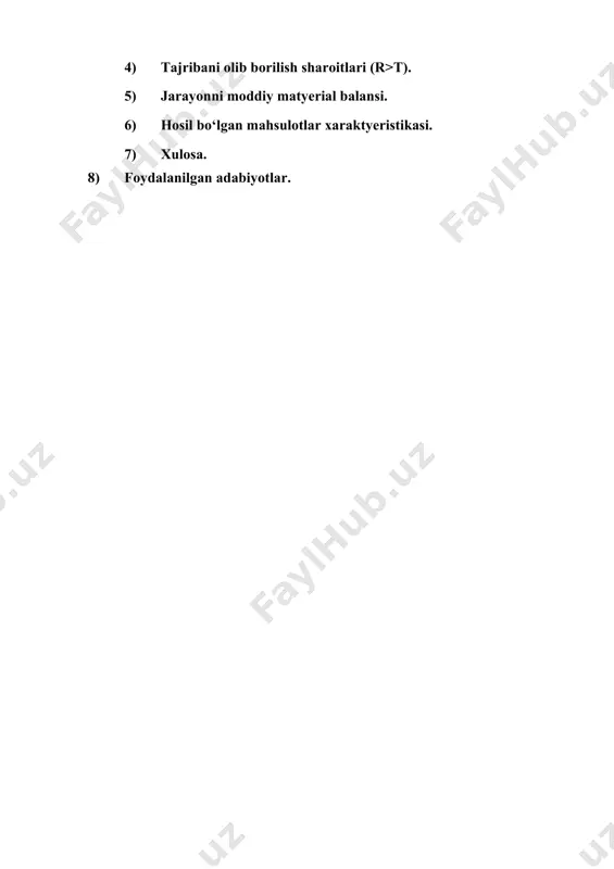 laboratoriyada ishlash qoidalari - Page 3