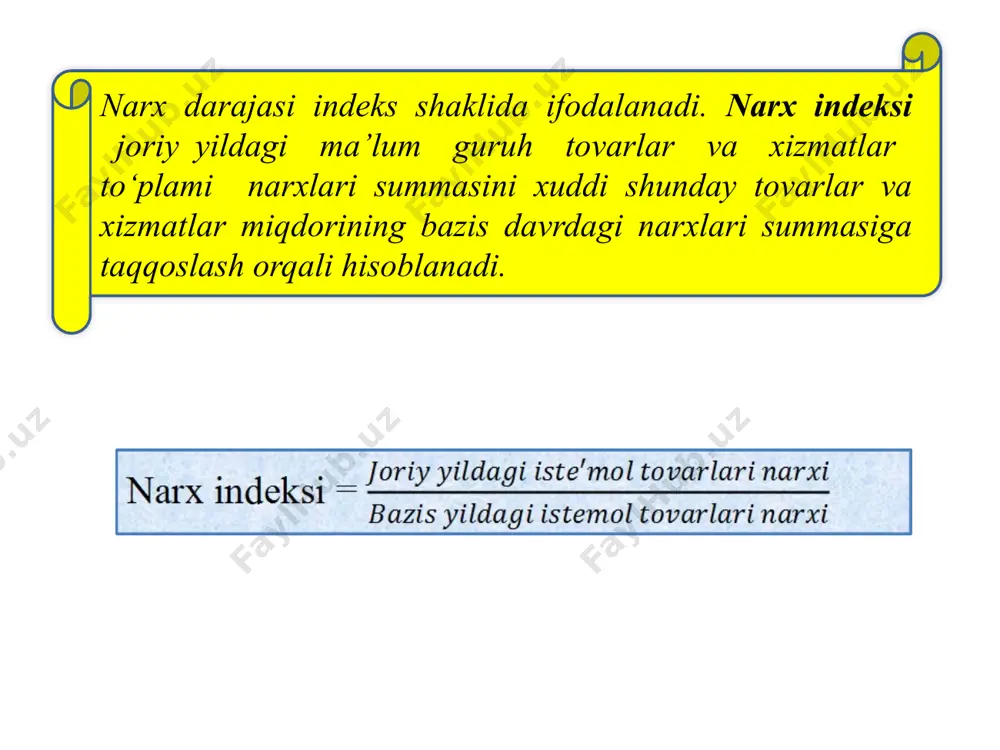 ati; tabiiy resurslar samaradorligi (y/n) – mahsulot ishlab chiqarish hajmining qo‘llanilgan tabiiy resurslar miqdoriga nisbati; mahsulotning resurslar sig‘imi (n/y) – tabiiy resurslar sarfining mahsulot ishlab chiqarish hajmiga nisbati; ishchi kuchining kapital bilan qurollanganlik darajasi (к/l) – ishlab chiqarish jarayonida qo‘llanilayotgan kapital hajmining ishchi kuchi miqdoriga nisbati. iqtisodiy o‘sishga taqsimlash omillari ham ta’sir qiladi. ishlab chiqarish salohiyatidan maqsadga muvofiq foydalanish uchun nafaqat resurslar iqtisodiy jarayonga to‘liq jalb qilingan bo‘lishi, balki juda samarali ishlatilishi ham zarur. resurslarning o‘sib boruvchi hajmidan real foydalanish va ularni kerakli mahsulotning yuqori miqdorini oladigan qilib taqsimlash ham zarur bo‘ladi. 1. band bo‘lgan ishchilar soni 2. ishlagan kishi-soatlarining o‘rtacha miqdori 1. texnika taraqqiyoti 2. kapital qo‘yilmalar hajmi 3. ta’lim va malaka tayyorgarligi 4. resurslarni joylashtirish samaradorligi 5. boshqa omillar mehnat sarflari mehnat unumdor-ligi ishlab chiqarishning real hajmi real mahsulot o‘sishini aniqlab beruvchi omillar 3. iqtisodiy o‘sish modellari neoklassik model ko‘p omilli hisoblanib, amerikalik iqtisodchi p.duglas va matematik ch.kobb …