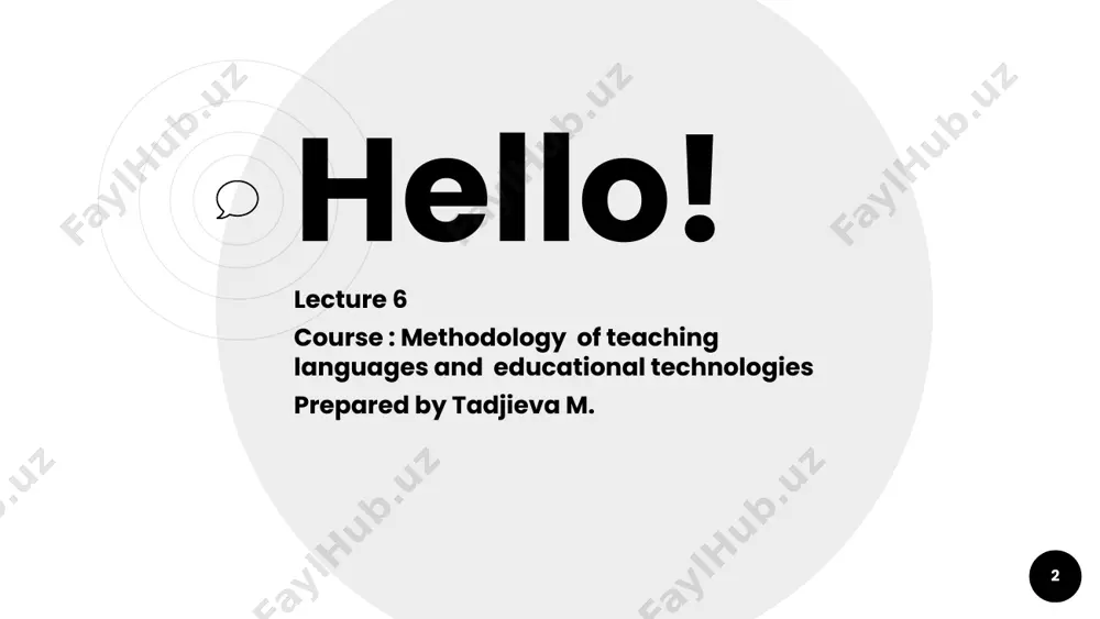 le learn a language best when using it to do things rather than through studying how language works and practicing rules. 2. grammar is no longer important in language teaching. 3. people learn a language through communicating in it. 4. errors are not important in speaking a language. 5. clt is only concerned with teaching speaking. 6. classroom activities should be meaningful and involve real communication. 7. dialogs are not used in clt. 8. both accuracy and fluency are goals in clt. 9. clt is usually described as a method of teaching. 10 the communicative approach is the most widely used and most widely accepted approach to classroom-based foreign language teaching today and in many ways, is a culmination of those approaches and methodologies that appeared before. it emphasizes the learner’s ability to communicate various functions, such as asking and answering questions, making requests, describing, narrating and comparing. task assignment …