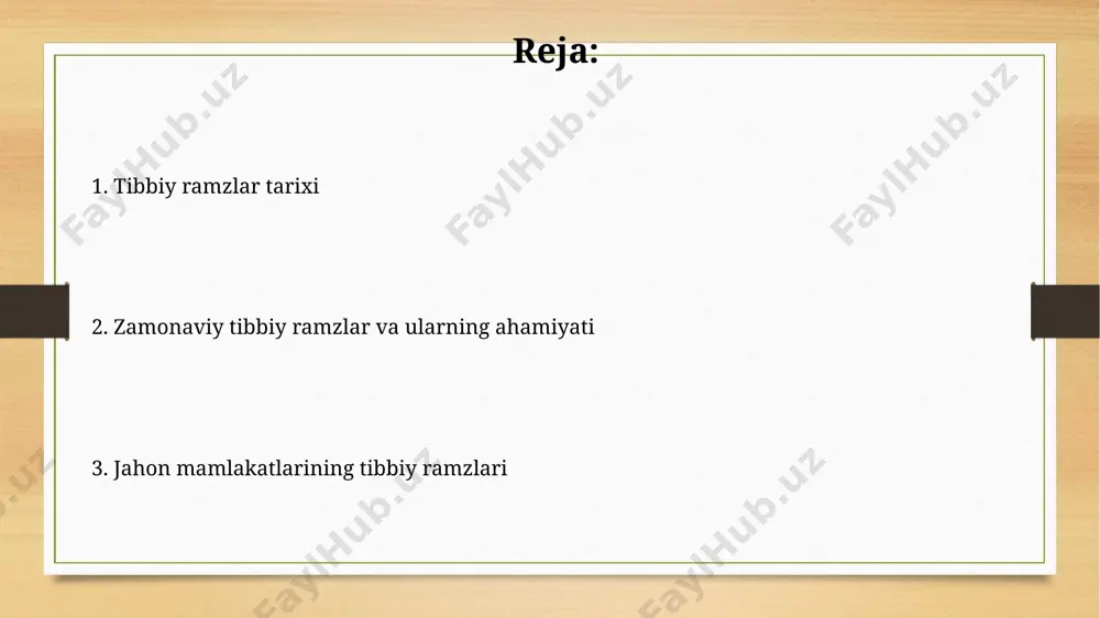 lari bilan mashhur bo'lganlar – uchraydi, ular kasalliklarni davolashda ishlatilgan. uyg'onish davri tibbiy ramzlari orasida 15-16-asrlarga oid qo'lyozmalarda tasvirlangan, inson tanasining murakkab anatomik tuzilishini aks ettiruvchi murakkab allegorik tasvirlar mavjud edi. ramzlarning semantikasi ramzlarning semantik mazmuni madaniy kontekstga bog'liq bo'lib, turli xalqlarda 20 dan ortiq farq qiluvchi talqinlarga ega bo'lishi mumkin. tibbiy ramzlarning aksariyati, taxminan 70%, tarixiy belgilar va mifologik mavzulardan kelib chiqadi, ularning semantikasi asrlar davomida o'zgargan. ramzlarning zamonaviy talqini zamonaviy ramzlar dizayni mijozlarning 80% dan ortig'i tomonidan qulay deb qabul qilingan minimalizm va intuitivlik tamoyillariga asoslangan. ramzlarning zamonaviy talqinida 3d modellashtirish va sun'iy intellekt texnologiyalari yordamida yuqori aniqlikdagi, 1000 dan ortiq rangdagi tasvirlar yaratish imkoniyati mavjud. kasalxonalar ramzlari kasalxonalar ramzlari, xususan, ranglarning psixologik ta'siri orqali bemorlarga tinchlantiruvchi muhit yaratishda muhim rol o'ynaydi, masalan, yashil rang taxminan 70% holatlarda tinchlanish hissiyotini uyg'otadi. zamonaviy kasalxonalarning ko'pchiligida 10 dan ortiq turdagi xavfsizlik ramzlari va belgilar qo'llaniladi, ularning aksariyati xalqaro standartlarga muvofiq …