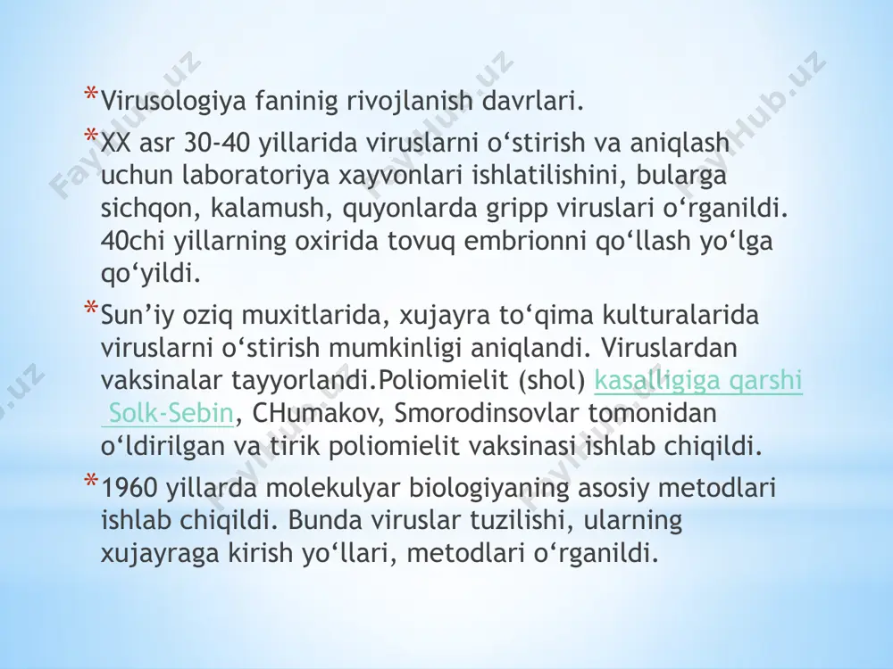 umumiy virusologiya - Page 3