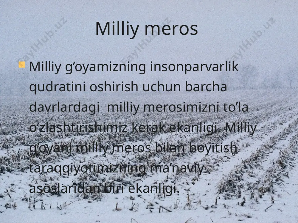milliy dinlar - Page 5