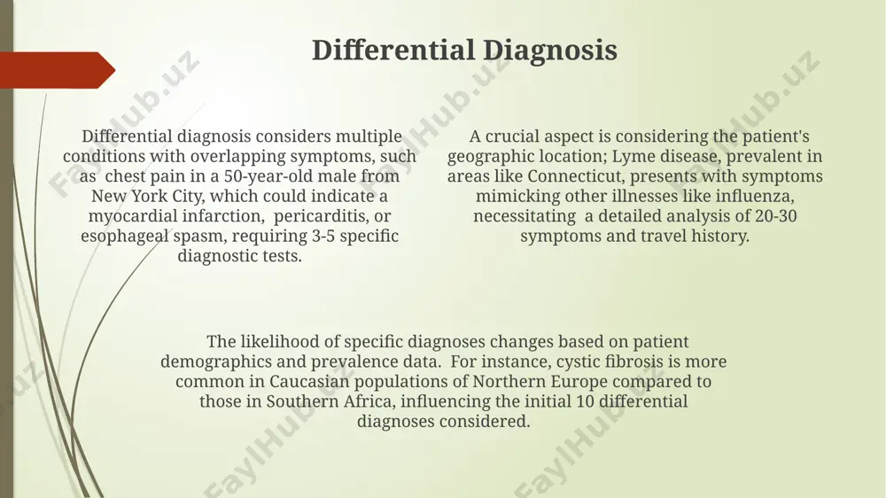 on of treatment. differentiating signs and symptoms is crucial in medical diagnosis; signs (like a 102°f fever observable in london) are objective, while symptoms (like headache reported by a patient in new york) are subjective patient experiences. early recognition of a cluster of 5 key symptoms – such as rash, fever, and fatigue – can be critical in identifying infectious diseases like measles, potentially allowing for prompt intervention and limiting its spread across populations in countries like brazil subjective vs. objective findings a patient’s reported dizziness (subjective) in sydney, australia, could be caused by various factors, requiring objective investigations like blood pressure readings (120/80 mmhg) and neurological exams to arrive at a definitive diagnosis, distinguishing between underlying medical conditions and anxieties. subjective findings, like a patient in london reporting 7/10 pain, rely on their personal experience and perception, differing significantly from objective measurements such as a 98.6°f temperature recorded on …