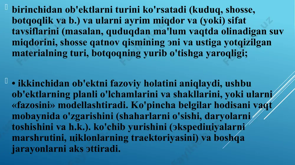 kartografik tasvirlash usullari - Page 5