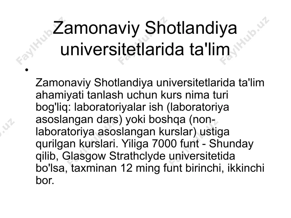 shotlandiya ta`lim tizimi - Page 3