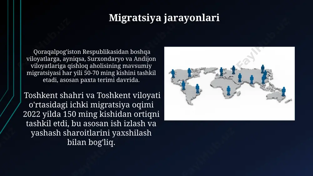 o'zbekiston mintaqalarining demografik holati - Page 4
