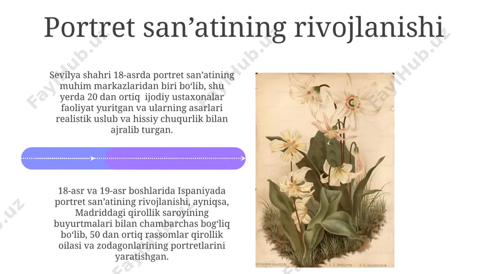 18 asr oxiri–19 asr boshlarida ispaniya san'ati - Page 4