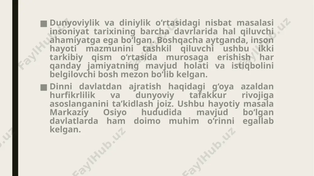 insoniyat tarixi - Page 2