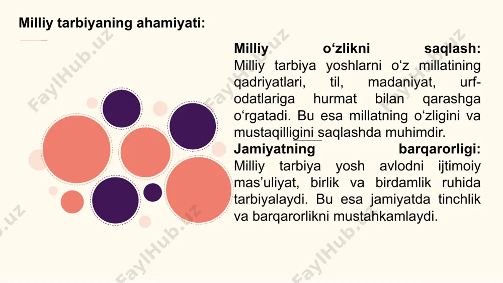 milliy tarbiya konsepsiyasi - Page 4
