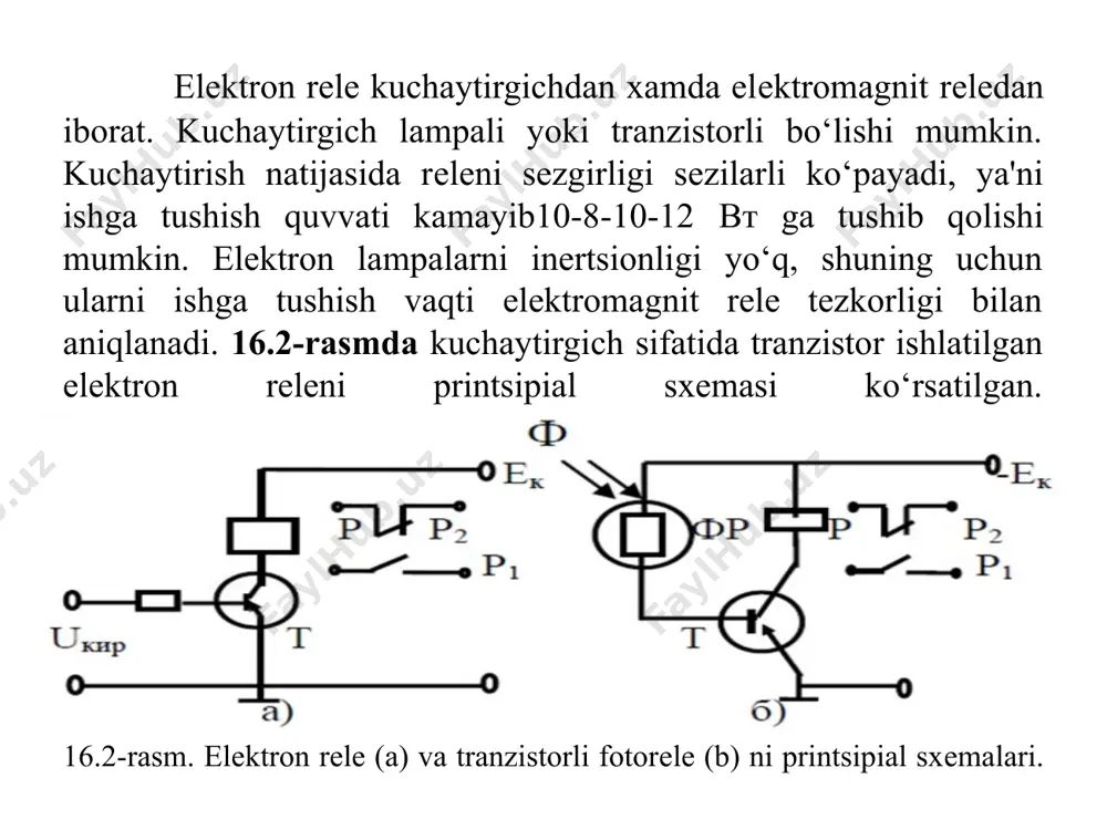 elektromagnit releni - Page 3