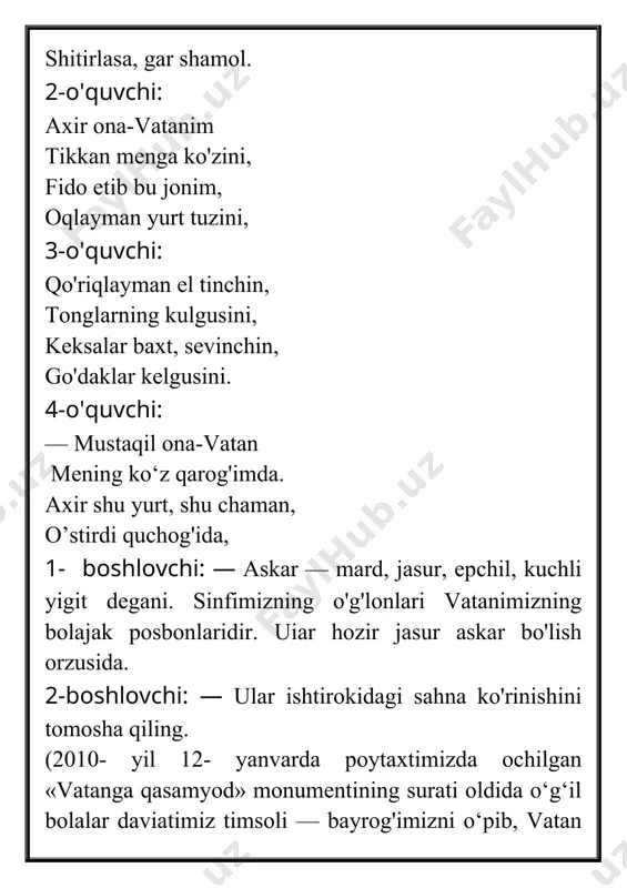 vatan himoyachilari - Page 5