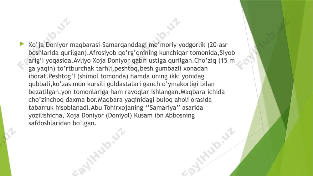 samarqand davlat universiteti kimyo fakulteti - Page 4