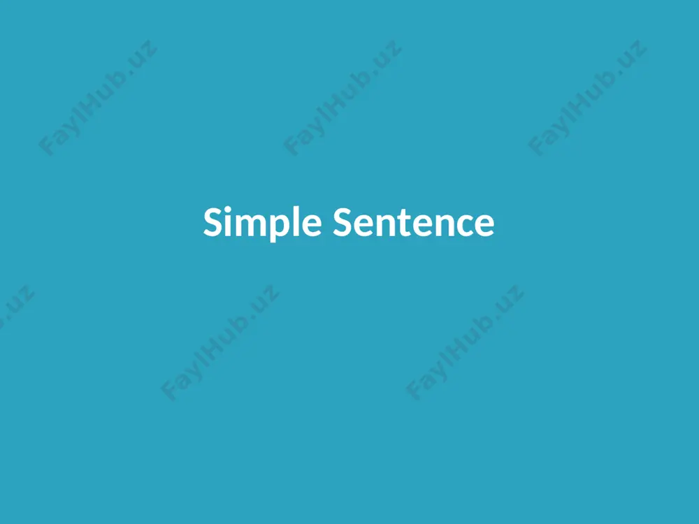 sentences - Page 5